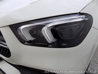 Mercedes-Benz Ostatní modely GLE 450/AMG/4-Matic/PANO/LED/ 2019