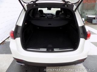 Mercedes-Benz Ostatní modely GLE 450/AMG/4-Matic/PANO/LED/ 2019