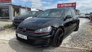 Volkswagen Golf 2.0TSI 162kW*GTI*Navi*Xen