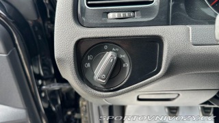 Volkswagen Golf 2.0TSI 162kW*GTI*Navi*Xen 2015