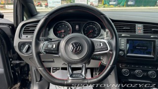 Volkswagen Golf 2.0TSI 162kW*GTI*Navi*Xen 2015
