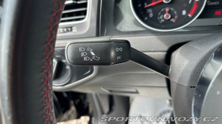 Volkswagen Golf 2.0TSI 162kW*GTI*Navi*Xen 2015