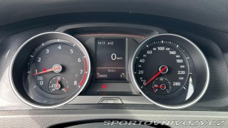 Volkswagen Golf 2.0TSI 162kW*GTI*Navi*Xen 2015