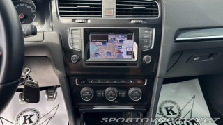 Volkswagen Golf 2.0TSI 162kW*GTI*Navi*Xen 2015