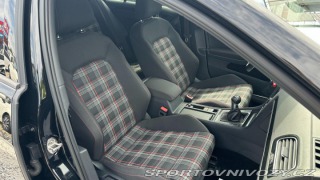 Volkswagen Golf 2.0TSI 162kW*GTI*Navi*Xen 2015