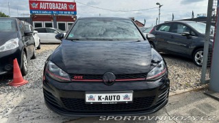 Volkswagen Golf 2.0TSI 162kW*GTI*Navi*Xen 2015
