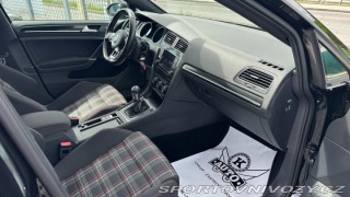 Volkswagen Golf 2.0TSI 162kW*GTI*Navi*Xen 2015