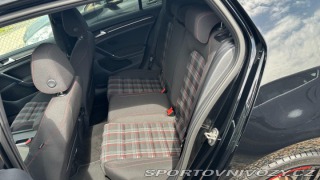 Volkswagen Golf 2.0TSI 162kW*GTI*Navi*Xen 2015