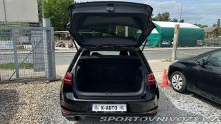 Volkswagen Golf 2.0TSI 162kW*GTI*Navi*Xen 2015