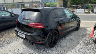Volkswagen Golf 2.0TSI 162kW*GTI*Navi*Xen 2015