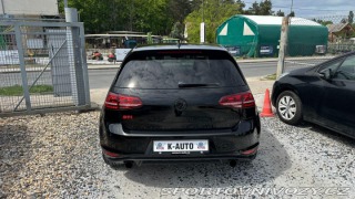 Volkswagen Golf 2.0TSI 162kW*GTI*Navi*Xen 2015