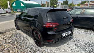Volkswagen Golf 2.0TSI 162kW*GTI*Navi*Xen 2015