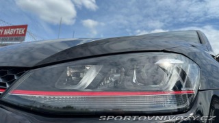 Volkswagen Golf 2.0TSI 162kW*GTI*Navi*Xen 2015