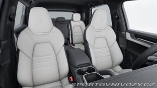 Porsche Cayenne S 2025