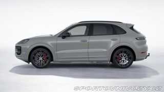 Porsche Cayenne S 2025