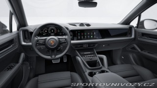 Porsche Cayenne S 2025