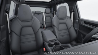 Porsche Cayenne S 2025