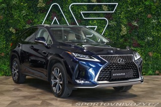 Lexus RC 4x4 CVT Limited Edition D