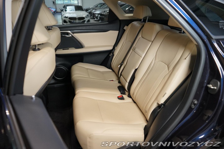 Lexus RC 4x4 CVT Limited Edition D 2022
