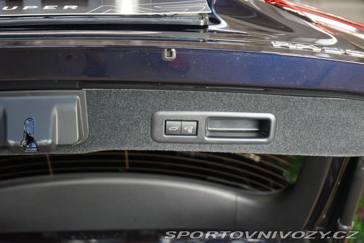 Lexus RC 4x4 CVT Limited Edition D 2022