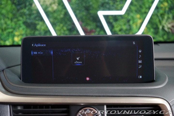 Lexus RC 4x4 CVT Limited Edition D 2022