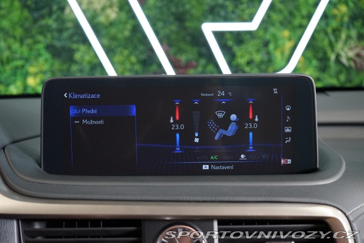 Lexus RC 4x4 CVT Limited Edition D 2022