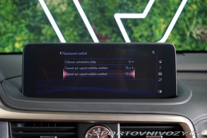 Lexus RC 4x4 CVT Limited Edition D 2022