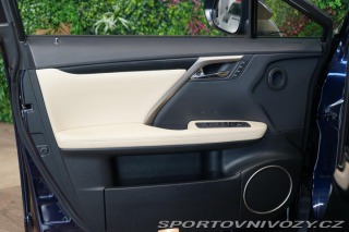 Lexus RC 4x4 CVT Limited Edition D 2022