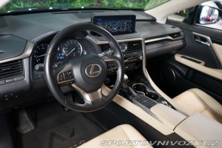 Lexus RC 4x4 CVT Limited Edition D 2022