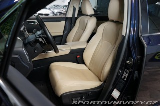 Lexus RC 4x4 CVT Limited Edition D 2022