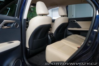 Lexus RC 4x4 CVT Limited Edition D 2022
