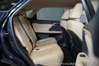 Lexus RC 4x4 CVT Limited Edition D 2022
