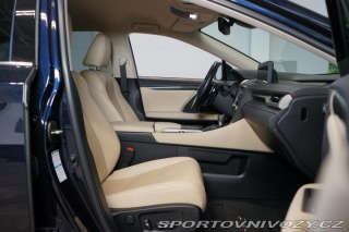 Lexus RC 4x4 CVT Limited Edition D 2022