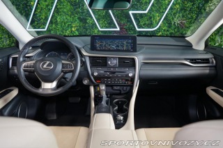 Lexus RC 4x4 CVT Limited Edition D 2022