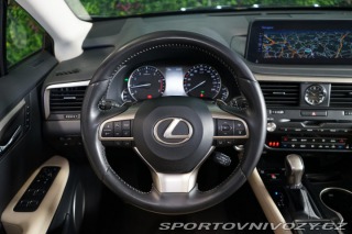 Lexus RC 4x4 CVT Limited Edition D 2022