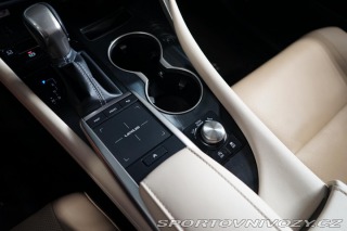 Lexus RC 4x4 CVT Limited Edition D 2022