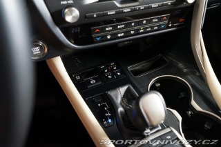 Lexus RC 4x4 CVT Limited Edition D 2022