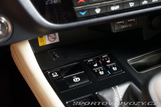 Lexus RC 4x4 CVT Limited Edition D 2022
