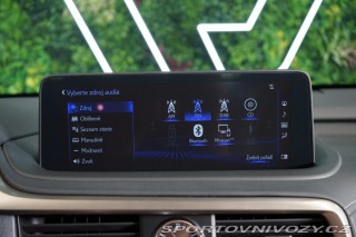 Lexus RC 4x4 CVT Limited Edition D 2022