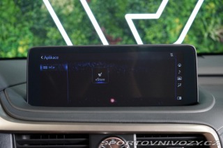 Lexus RC 4x4 CVT Limited Edition D 2022