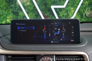 Lexus RC 4x4 CVT Limited Edition D 2022