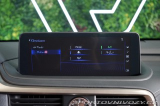 Lexus RC 4x4 CVT Limited Edition D 2022