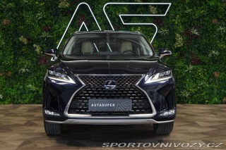 Lexus RC 4x4 CVT Limited Edition D 2022