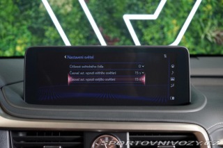 Lexus RC 4x4 CVT Limited Edition D 2022