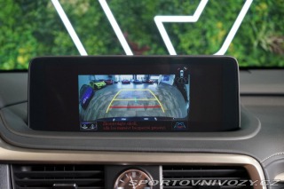 Lexus RC 4x4 CVT Limited Edition D 2022