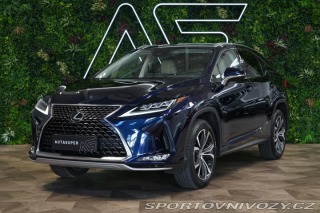Lexus RC 4x4 CVT Limited Edition D 2022
