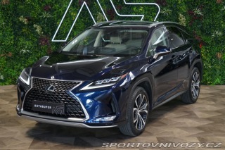 Lexus RC 4x4 CVT Limited Edition D 2022