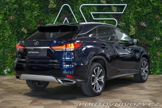 Lexus RC 4x4 CVT Limited Edition D 2022