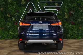 Lexus RC 4x4 CVT Limited Edition D 2022
