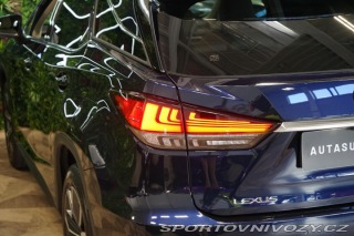 Lexus RC 4x4 CVT Limited Edition D 2022